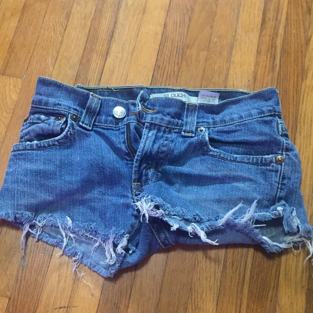 Shorts